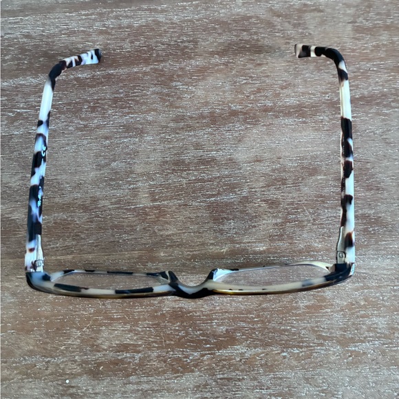 Ray-Ban RB5268 5676 Brown tortoise Patterned square Unisex Glasses Frames main image 12